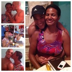 Meet your Posher, Julio